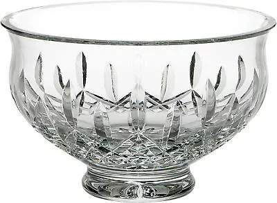 Waterford Crystal Lismore 8  Bowl New Open Box • $107