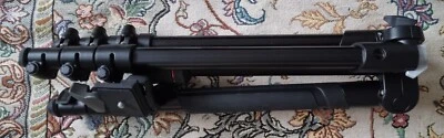 £79 • Buy Manfrotto BeFree One Aluminium Travel Tripod With Head, Mint