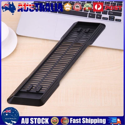 $11.02 • Buy Vertical Stand Dock Mount Support Simple Bracket For PS4 Pro Game Console OZ