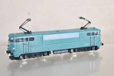 $100.20 • Buy HORNBY DUBLO ACHO SNCF CLASS BB 16009 ELECTRIC LOCOMOTIVE Oe
