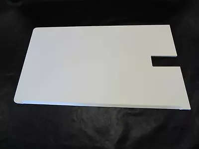 King Starboard Sheet 31  X 18 3/8  X 1/2  White 343871 Marine Boat • $99.95