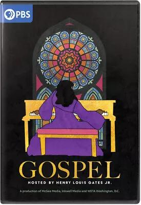 Gospel [New DVD] • $23.19