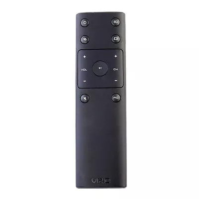 New Remote XRT132 For VIZIO Smart LED TV M65-D0 M70D3   M70-D3 M80-D3 M80D3 • $7.61