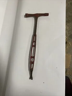 Vintage Tack Hammer W/puller Stanley? • $25