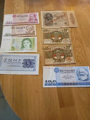 £5.50 • Buy Foreign Banknotes