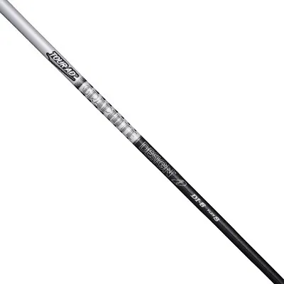 New Graphite Design Black Tour AD DI Shaft - Choose Weight/ Flex/ Adapter • $379