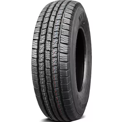 2 Tires Venezia Crusade HT LT 245/75R16 120/116S E 10 Ply Light Truck • $246.99