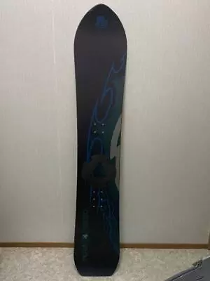 F2 Snowboard Used For Beginners • $246.35