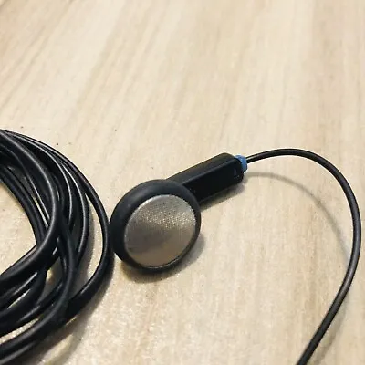 Motorola Headphone Earbud Headset With Microphone. • $2.99