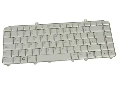 SPANISH Dell OEM Inspiron 1420 1520 1521 1525 1526 XPS Laptop Keyboard RN132 • $6.95