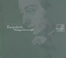 Mozart - Requiem By Wolfgang Amadeus Mozart | CD | Condition Good • £3.77