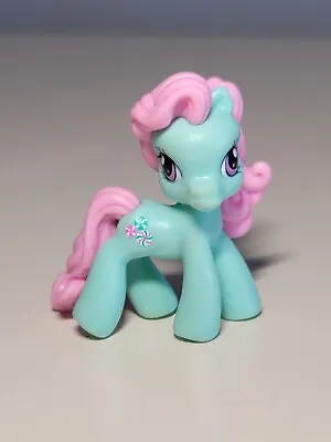 2006 My Little Pony Ponyville Minty  2  Hasbro Figure Toy MLP • $12.99