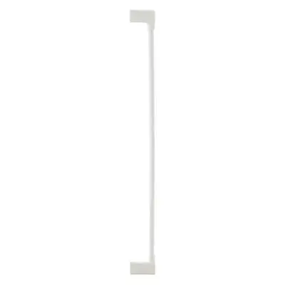 Lindam Sure Shut Extension For Safety Gates (7cm White) • £10.98