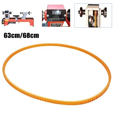 Lathe Belt Woodworking Accessories Small Universal 370W Machine Lathe Belt • £7.51