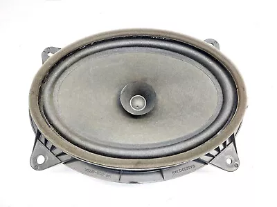 £24.99 • Buy Toyota Avensis T270 2017 Door Sound Speaker 86160-05140
