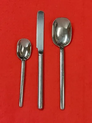 Mikasa Zena Japan 18/8 Stainless Flatware Replacement YOUR CHOICE • $8
