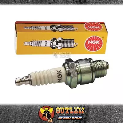 Ngk Standard Spark Plug - Ap5fs • $17.55