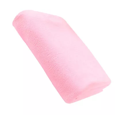  70 X140CM Extra Large Beach Towels Fast Drying Bath Wipes Oversized • $11.38