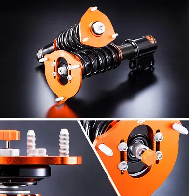 BMW E28 6 CYL Street Coilovers 80~90 • $1721.39