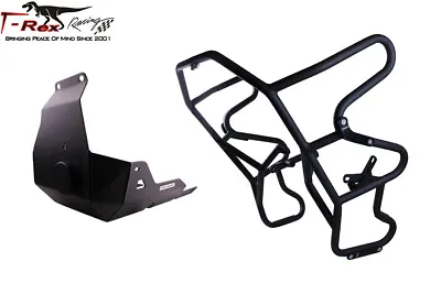 T-Rex Racing 2012 - 2020 Yamaha Super Tenere Engine Guard Crash Cages • $574.95