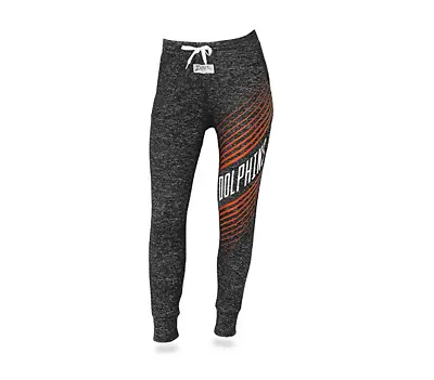 Zubaz Women's NFL Miami Dolphins Jogger Pants • $27.50