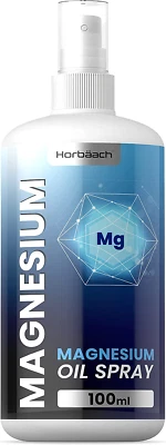 £8.04 • Buy Magnesium Spray For Restless Legs, Muscles, Sleep, Magnesium Chloride - 100ml