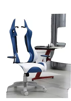 £200 • Buy Jessup Gaming Chair LED