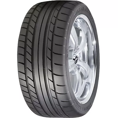 2 New Mickey Thompson Street Comp  - 245/45r17 Tires 2454517 245 45 17 • $366.98