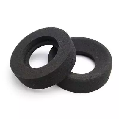 £4.40 • Buy Replacement Sponge Ear Pads Covers For Grado SR80 SR60 SR125 SR225 Headphone