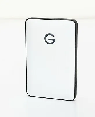 G-Technology 1TB G-Drive Mobile Hard Drive NICE!!! • $49.99