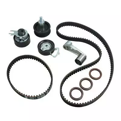 Timing Belt Kit For Volkswagen Polo 6N AHW 9N BBY BBZ BKY BUD 6R CGGB 1.4L DOHC • $229