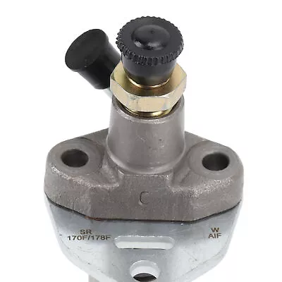 170F 178F Injection Pump Metal Replacement Injection Pump Assembly For Diesel • $1223.77