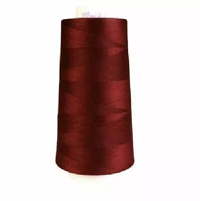 Maxi-Lock Serger Stretch Thread Red Currant • $9.95