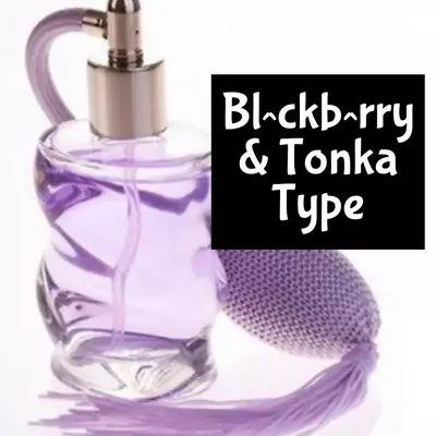 TONKA BERRY MUCH Perfume Cologne EDP Body Splash Scrub Lotion Bath Fragrance Oil • $7.50