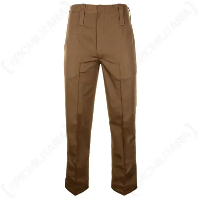 £52.95 • Buy Original Trousers South African Nutria WITHOUT POCKETS SADF Army Combat