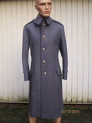 Greatcoat Men Household Division Guard Coat Palace Guard Size 176/100/88 • $190.36