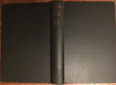 £5 • Buy 500 Tales To Tell Again - H L Gee 1957 Reprint Epworth Press