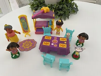 £6 • Buy Dora The Explorer Toys & Figure’s