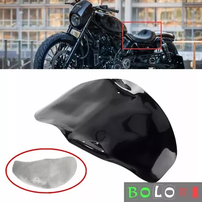 Motorcycle Seat Plate Pan Seat Shell For Harley Nightster 975 RH975 2022-2023 • $109.60