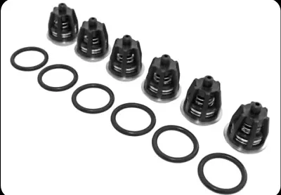 General Pump Check Valves Kit 1 K01 Interpump Mi-T-M 70-0009 700009 EZ TP Pumps • $34.99