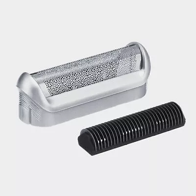 Replacement Shaver Foil Head Cutter For Braun P40/p50/p60/p70/p80/p90/M30/M60S • $8.70