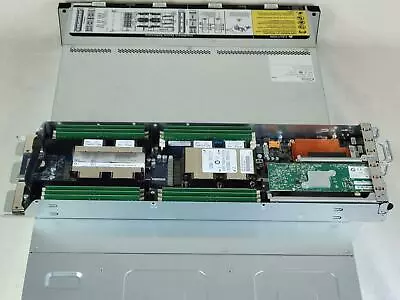 Penguin Computing / Gigabyte MH61-HD3 Node Server For Relion XE2142 / H261-N80 • $295