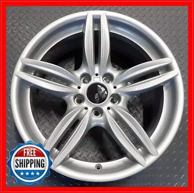 BMW ACTIVE HYBRID 535i 550i 640i 650i M6 2011-2019 Wheel 19  REAR Rim 71418 #R • $495