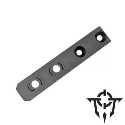 Titan Tactical Designs (ttd) Extended Flashlight Mount For Scout M-lok • $30