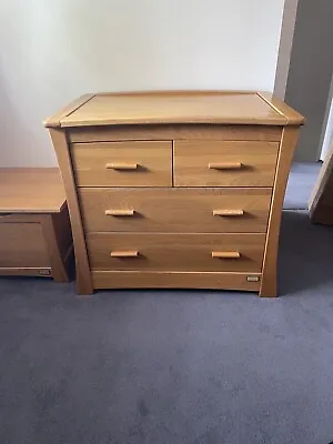 Mamas And Papas Changing Drawers • £160