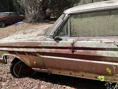 1965 Mercury Comet Caliente • $1300