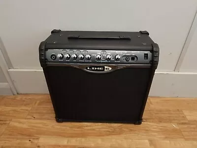 Line 6 Spider II Guitar Amp G049100314747 Ch • £89.99