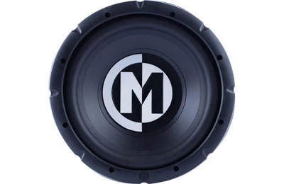 $85 • Buy Memphis Audio 12  Dual Voice Coil Subwoofer 250W RMS 4ohm