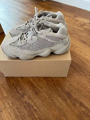 Yeezy 500 • £110