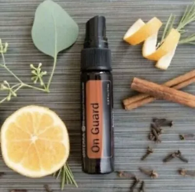 DoTERRA On Guard Protective Essential Blend Sanitizing Spray • $22